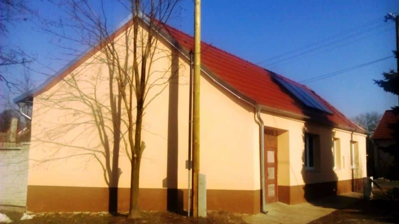 Ubytovanie Skalica