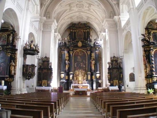St. Paul Church