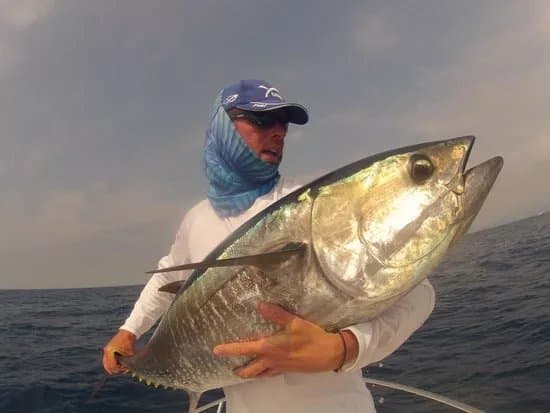Delta Game Fishing