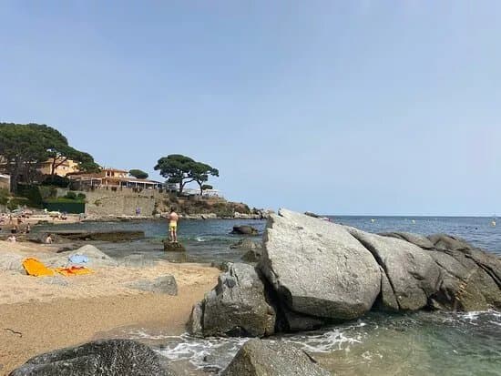 Platja del Canadell