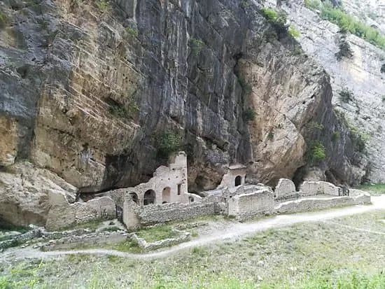 Gole di Fara San Martino