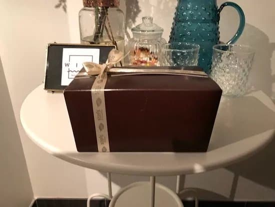 Stefs Chocolatier