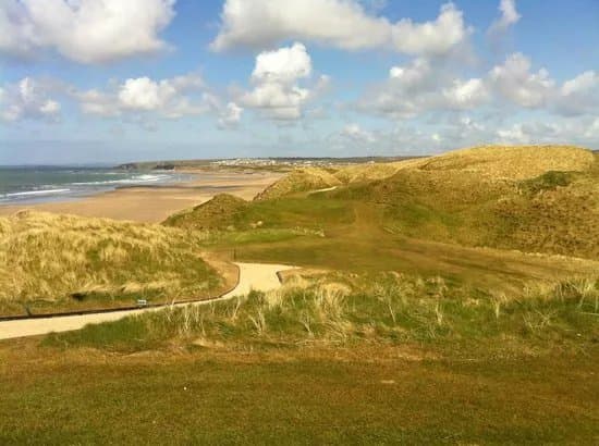 Ballybunion Golf Club