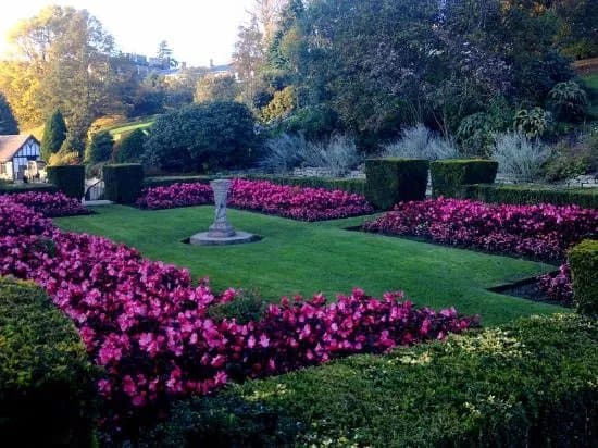 Calverley Grounds