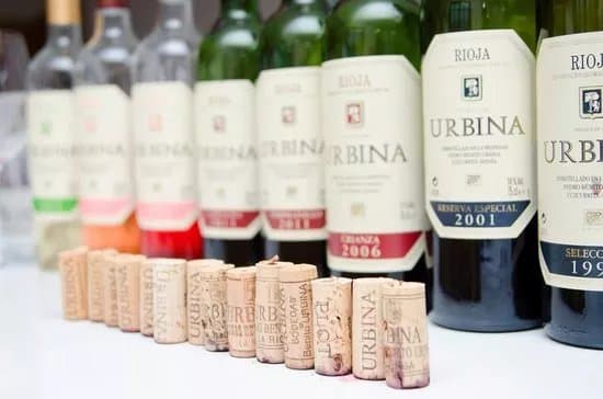 Bodegas Urbina