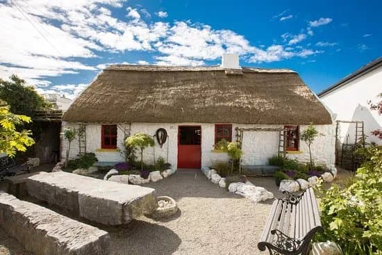 Claddagh Arts Centre