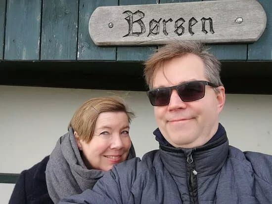 Stormflodssojlen
