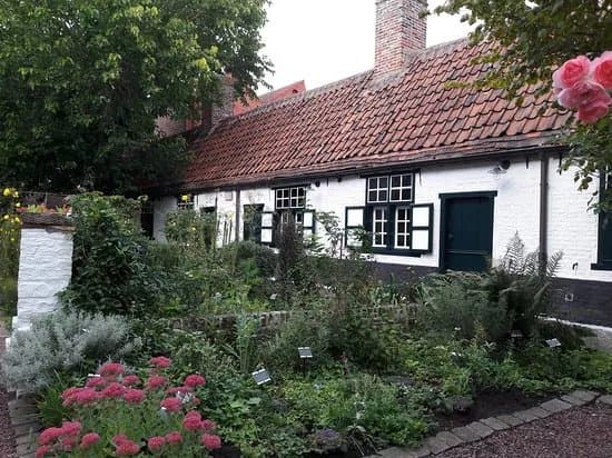 Baggaertshof