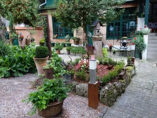 Museum Alte Stadtmauer und Schmiedemuseum