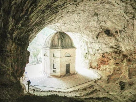 Tempio del Valadier