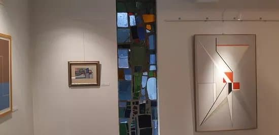 Musee Marthe Donas