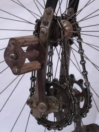 Le Musee du Cycle