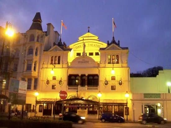Gaiety Theatre