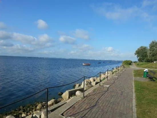 Wladyslawowo - Hel Biking Trail