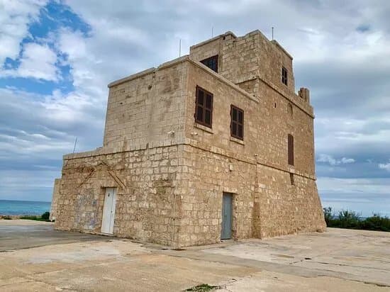 White Tower