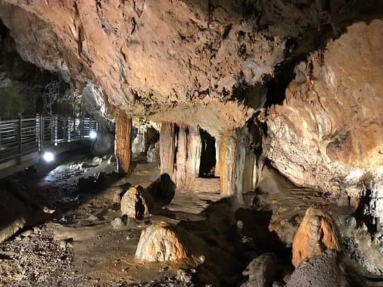 Grotta di Sant'Angelo