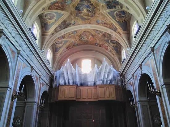 Cathedral Of St. Gerard