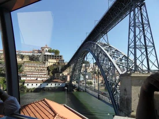 Funicular dos Guindais