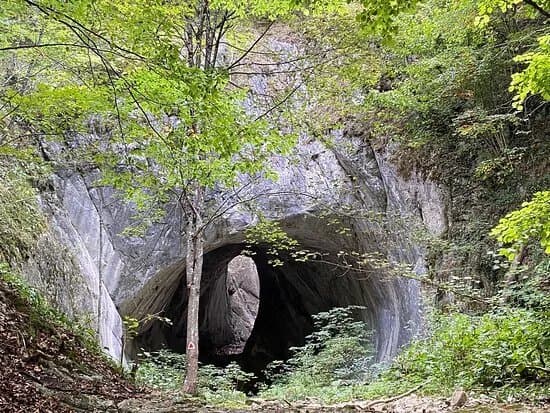 Pestera Portile Bihorului