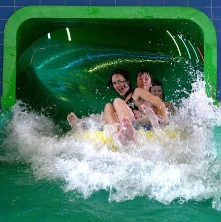 Storsjobadet