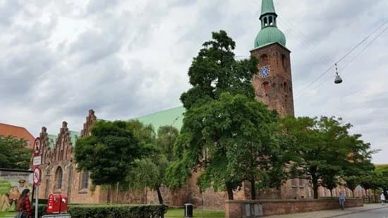 Katolsk Vor Frue Kirke