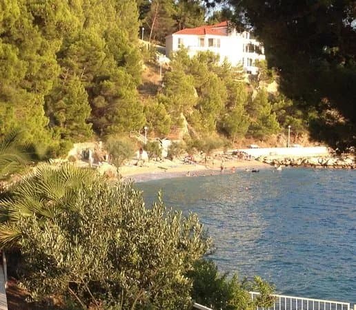 Beach Stomarica