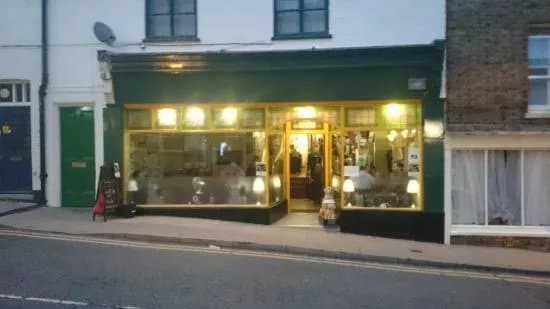 Drayman's Son Micropub