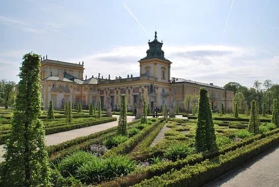 Royal Wilanow