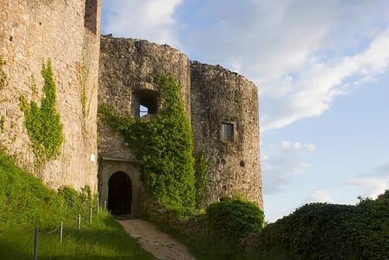 Ruine Dorneck