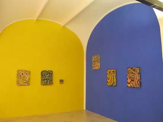Fondazione Memmo Arte Contemporanea