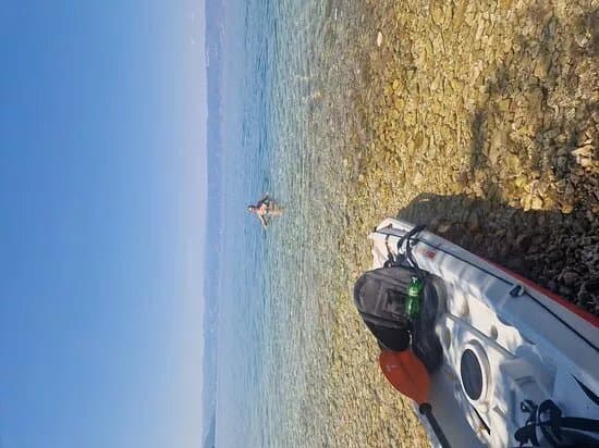 Adventure Ohrid