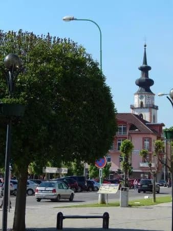 Evanjelicky Kostol