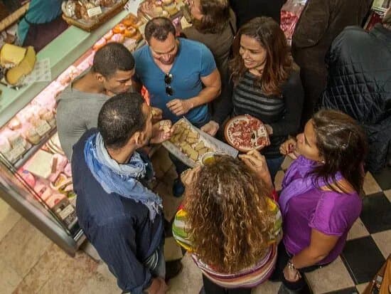 Taste of Lisboa Food Tours