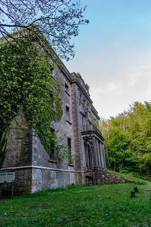 Moore Hall