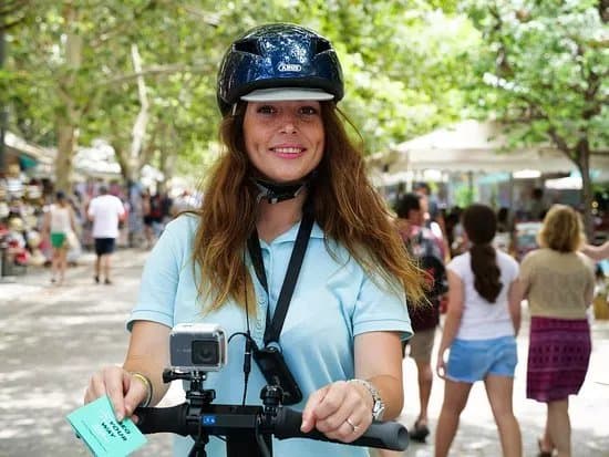 SegYourWay