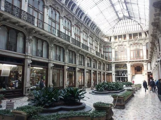 Galleria Subalpina