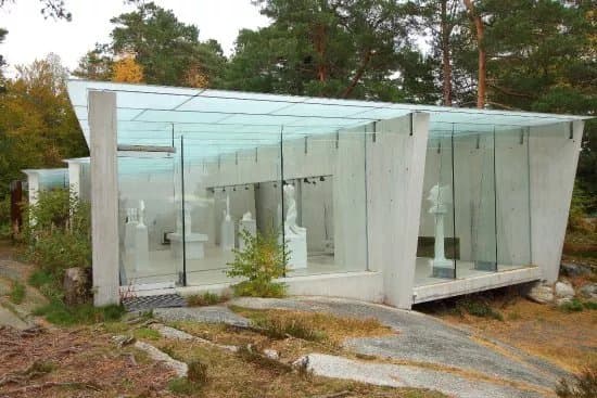 Midtasen Sculpture Park