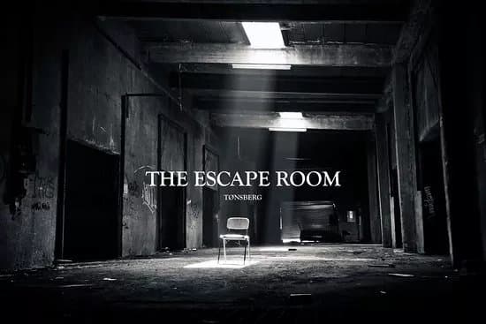 The Escape Room