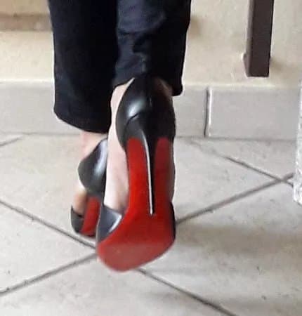 christian Louboutin
