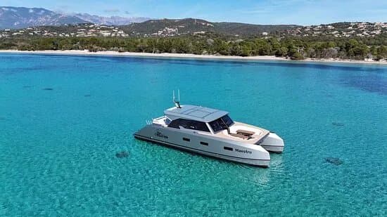 Croisiere Exclusive
