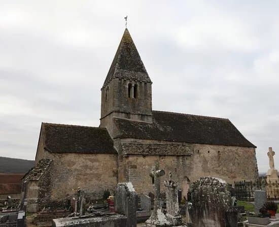 Eglise de l'Assomption