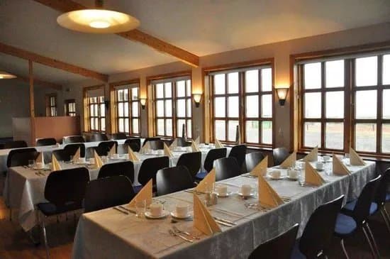 Hotel Stadarborg