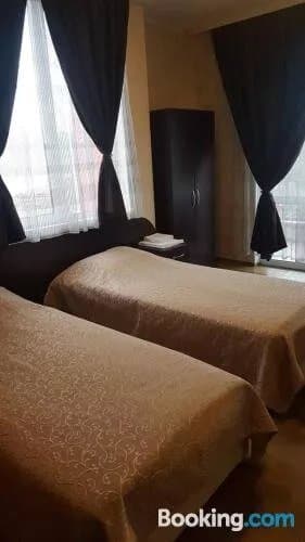 Guest House Chinar 08