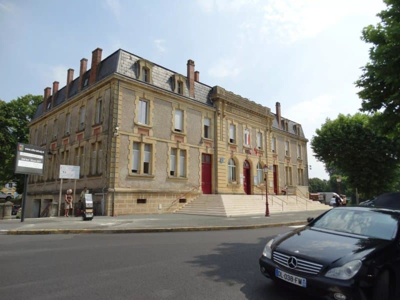 Lalinde Town Hall