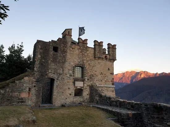 Castello di Morcote