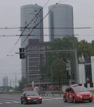 Bezdeligu Iela