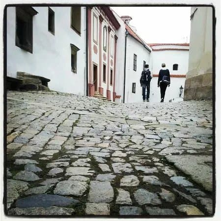 El Rincon de Praga