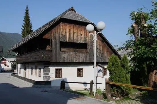Liznjekova house