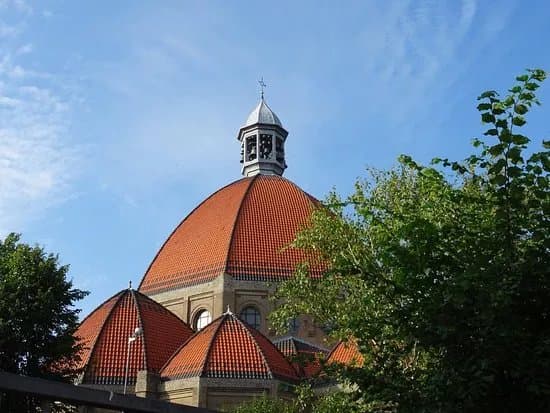 Sint-Agathakerk