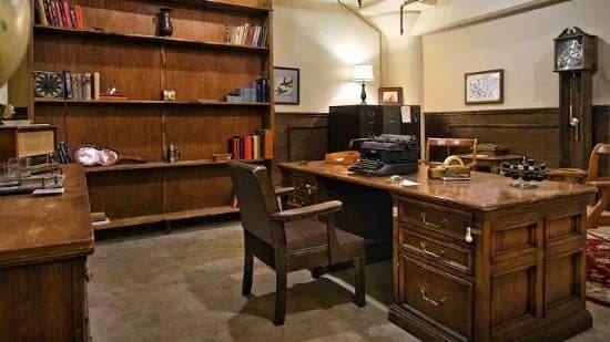 Escape Room Vrsac